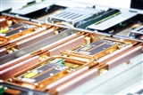 Liquid-to-air becomes common method for cooling data center servers - Vimarsana News