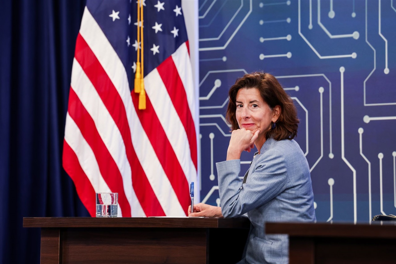 US to consider additional sanctions on AI chip exports to China