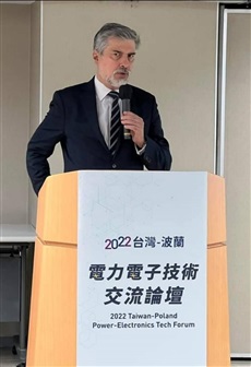 Credit: Polish Office in Taipei