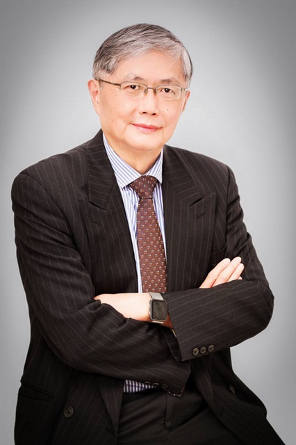 Dr. Youn-Long Lin, Chairman of NEUCHIPS, encourages domestic startups to expand onto the global stage.