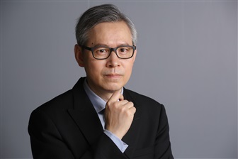 Tony Huang. Credit: DIGITIMES
