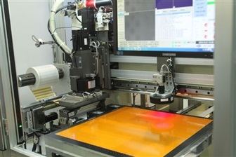 Equipment maker SynPower eyeing demand for smart manufacturing