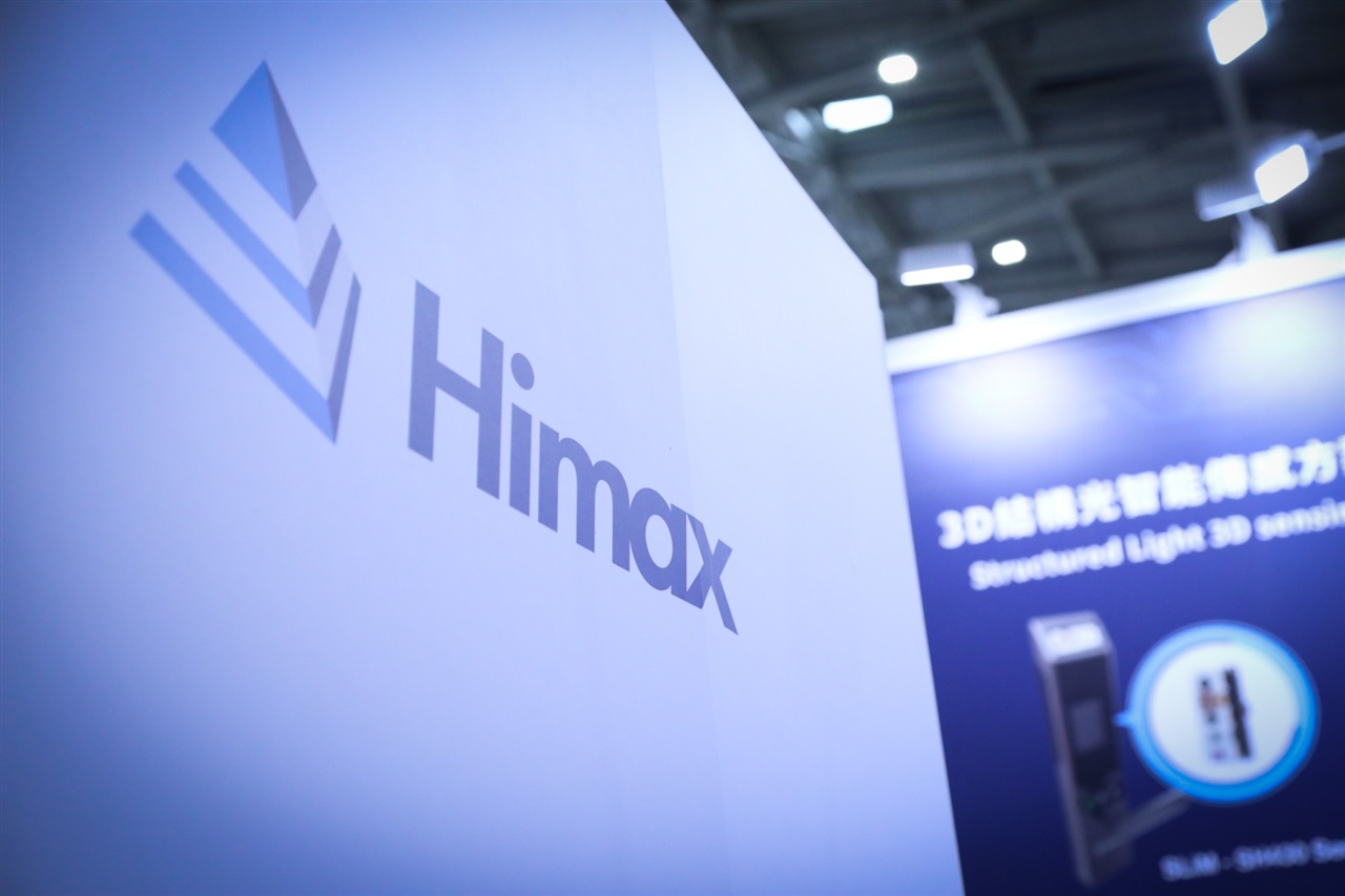Himax, Nexchip team up for automotive display