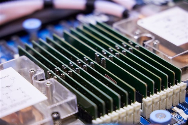 Memory Prices Continue To Rise Despite Ending Of Seasonal Demand
