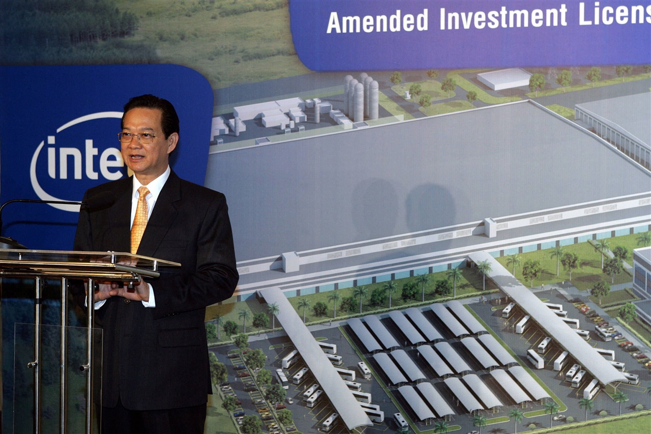 Geographical challenges emerge as Vietnam semiconductor industry grows, according to DIGITIMES