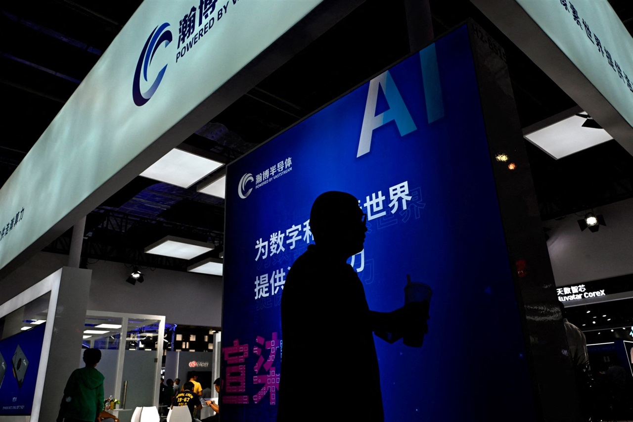Chinese LLM developers turn to leasing amid AI chip shortage