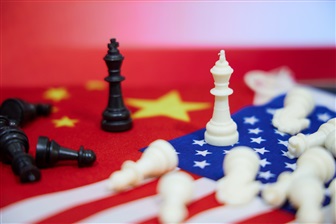 The US-China tension will continue to affect the EV indsutry. Credit: DIGITMES