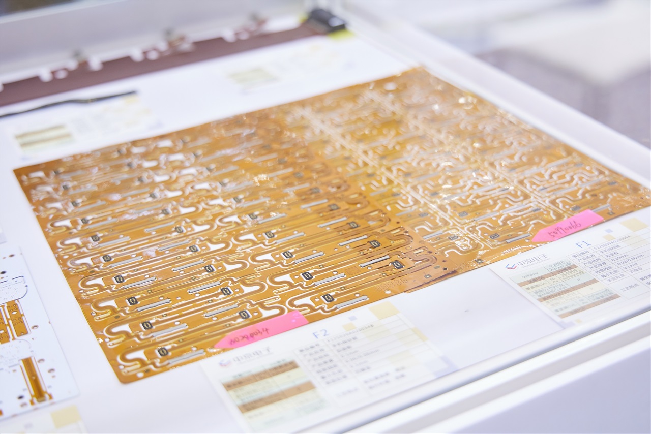 PCB firms to see market conditions become favorable in 2Q24