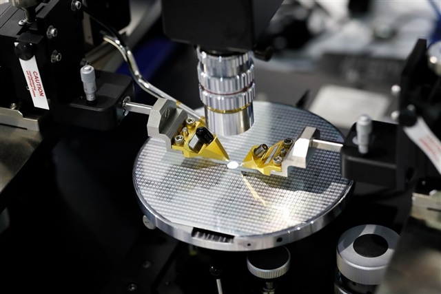 Several well-known semiconductor manufacturers have adopted several MEAN WELL power supply products
