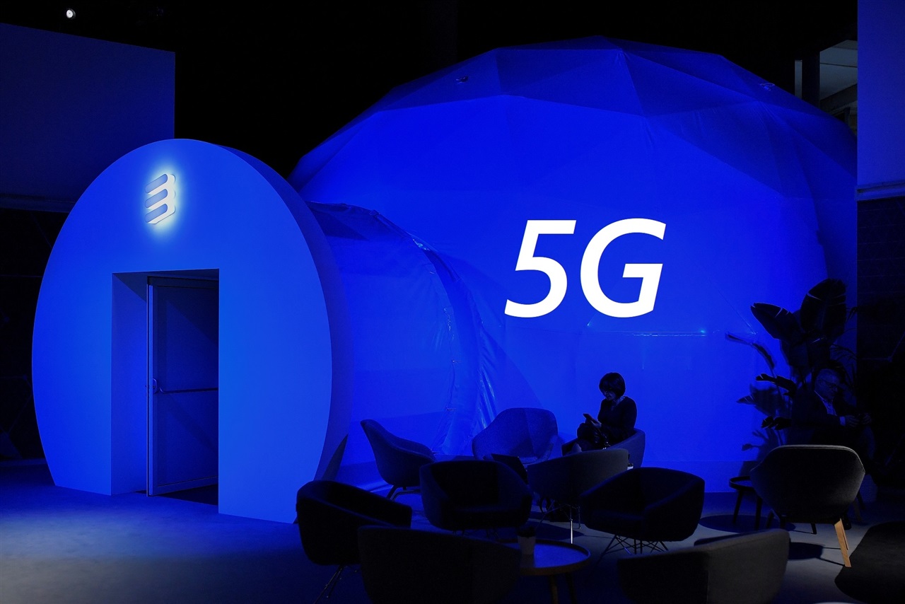 The pulse of 5G Ericsson's insights on global trends