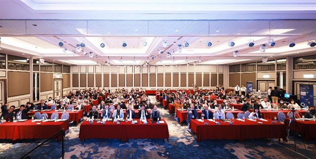 The Chroma ATE Semiconductor Test Seminar attracted nearly 200 industry experts