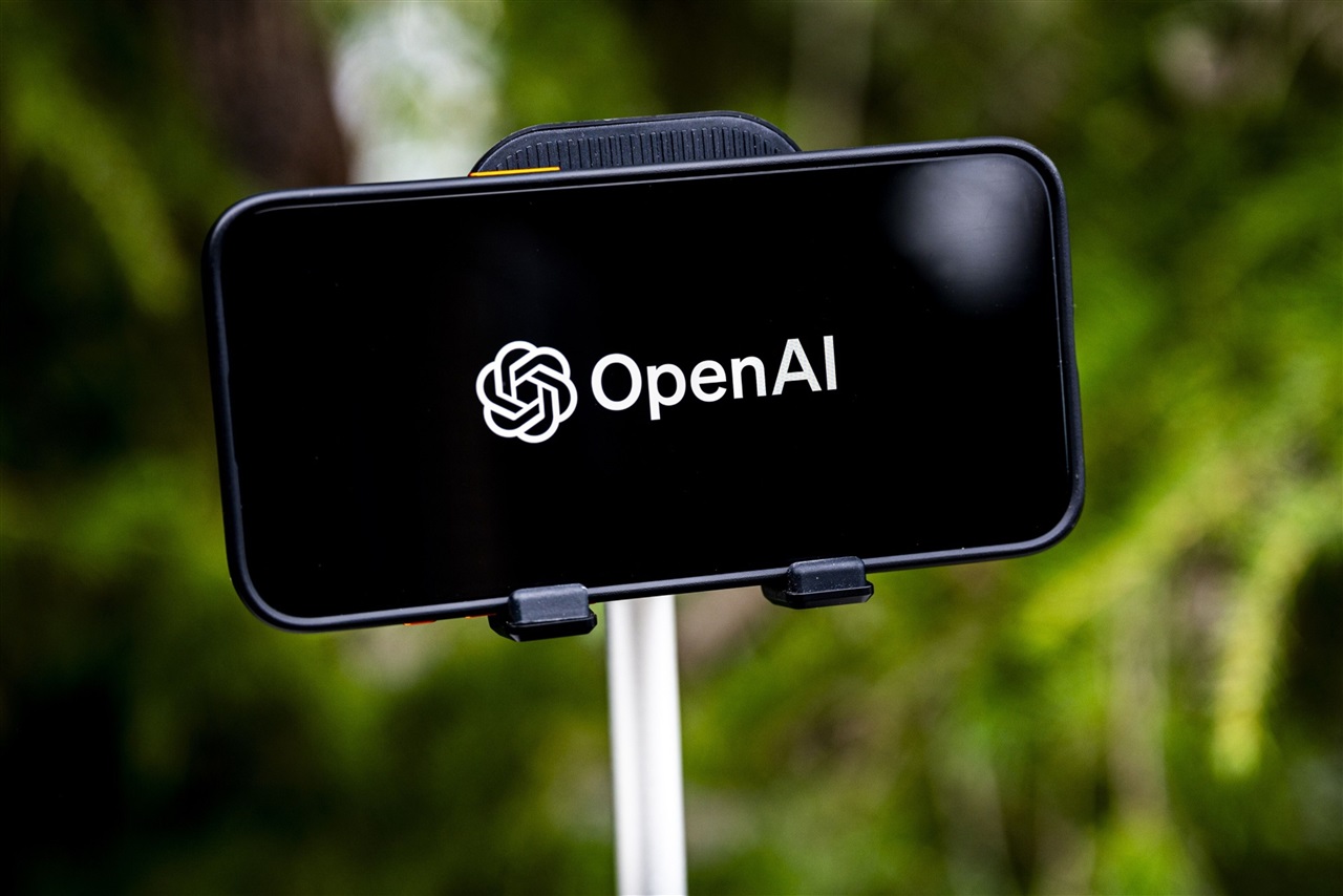 OpenAI unveils AI system to turn text into realistic videos