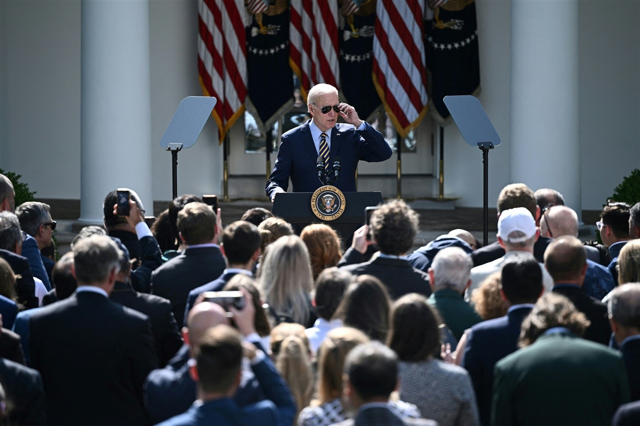 Biden's fiscal 2025 budget for the energy and climate sectors