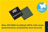 Stmd Cpu STMicroelectronics high-performance microcontrollers pave way to new ...