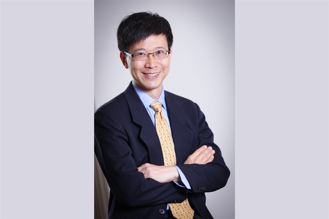 Former Microsoft Research Asia VP spotlights global AI regulation and ...