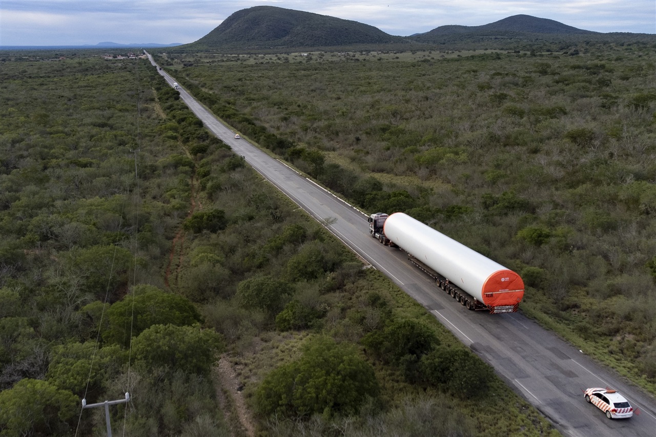 Rethinking energy: efficiency first for net-zero