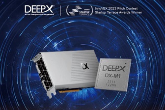 DEEPX unveils cutting-edge AI innovations at Computex 2024: Join AI everywhere revolution - Vimarsana News