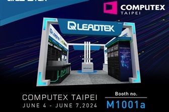 Leadtek unveils Computex 2024 highlights: WinFast high-end mini AI workstation makes its debut - Vimarsana News