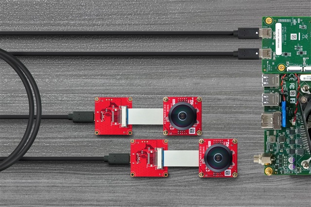 Innodisk is showcasing the exclusive MIPI over Type-C technology at Computex 2024