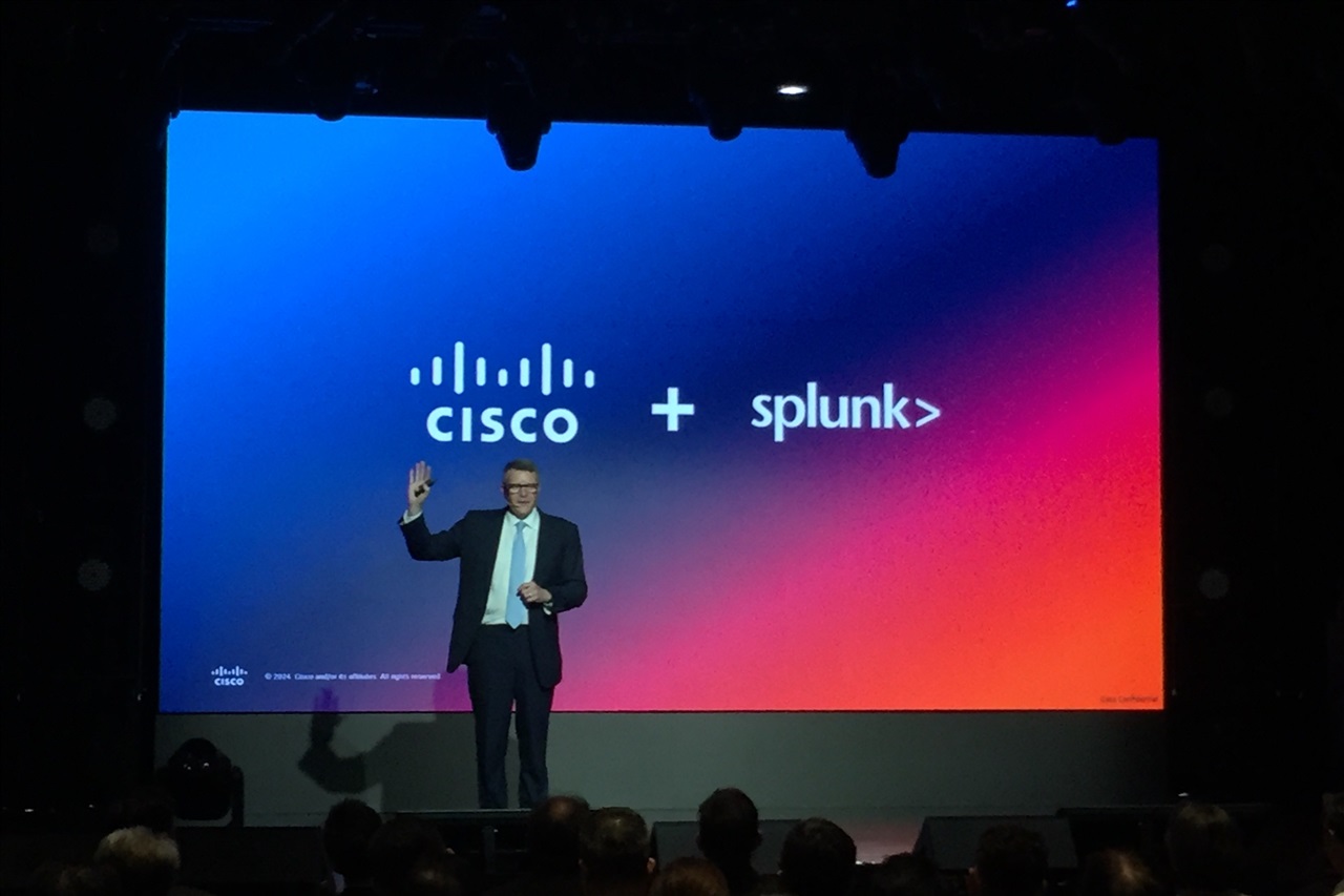 Cisco bets big on Taiwan's tech prowess with third investment round