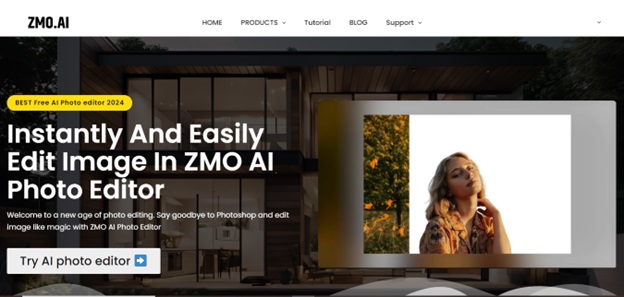 Why Should Busy Professionals Use AI For Their Passport Size Photo Editing?