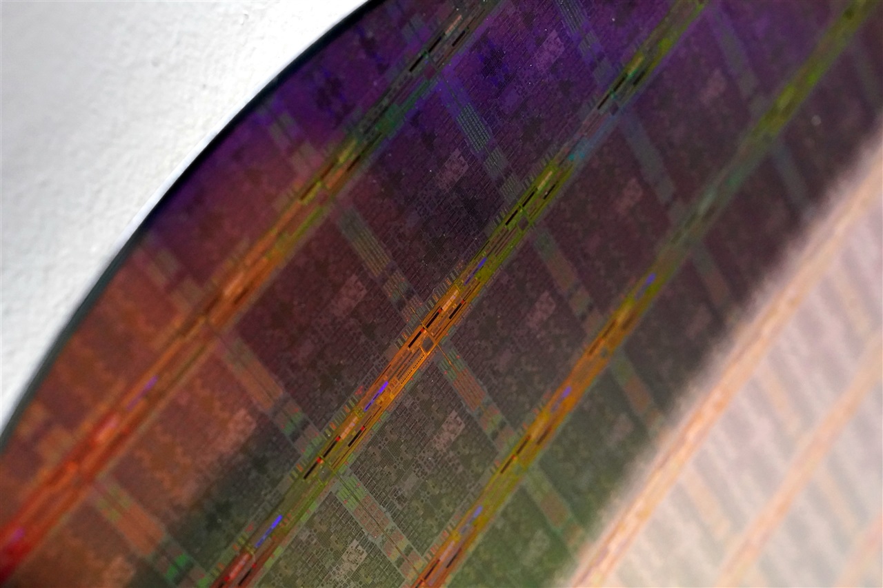 CHIPS FOR AMERICA WORKFORCE AND EDUCATION FUND visual data 8