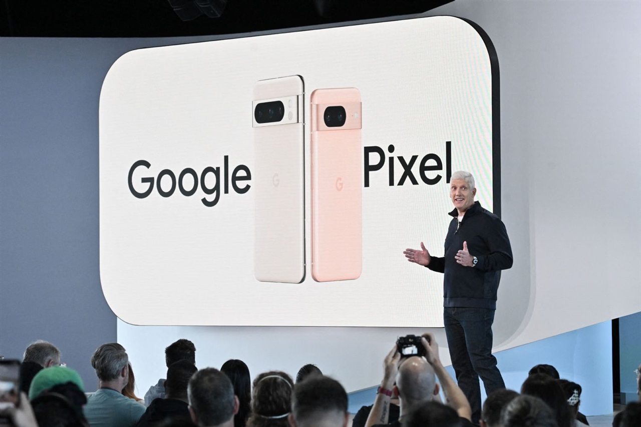 Trial production of Pixel smartphones begins in India by Foxconn and Dixon