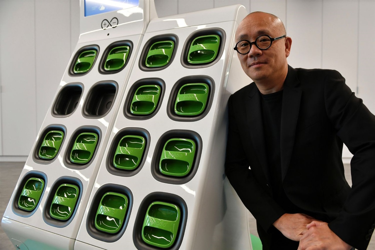 Gogoro enters Nepal through partnership with Nebula Energy