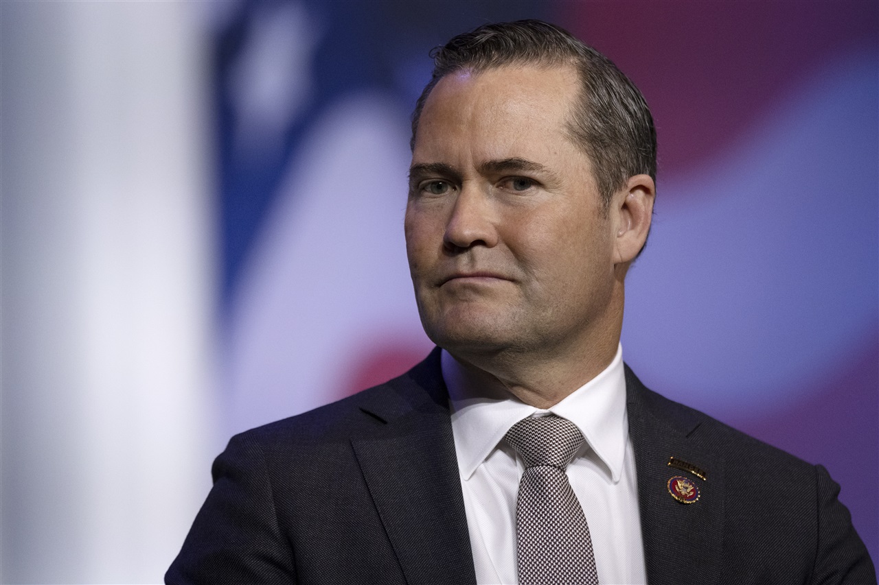 photo of Trump is set to elevate China hawks, deepening Beijing rift image