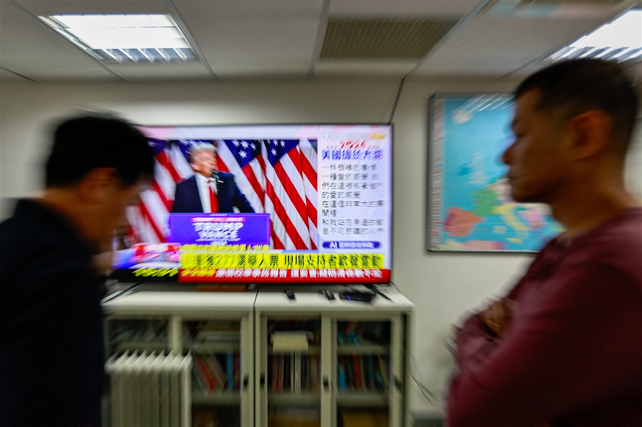 Taiwan govt to leverage semiconductor and AI advantages for US tariff ...