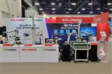Solomon Technology CES 2025: Solomon showcases new robotics technology in collaboration ...