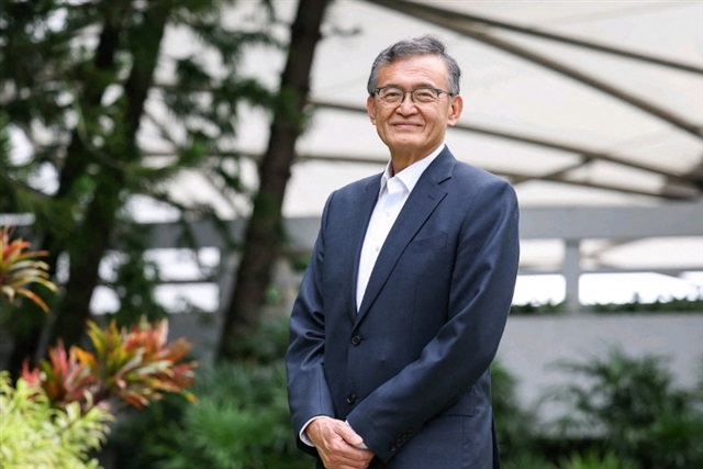 photo of Intel signals overhaul of IDM 2.0 and foundry strategy with Lip-Bu Tan's appointment, says DIGITIMES image