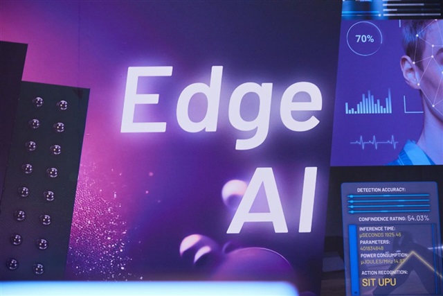 Edge AI ignites supply chain ambitions, but breakthrough applications remain elusive