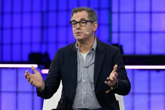 CoreWeave Inc. CEO, Michael Intrator. Credit: Forbes