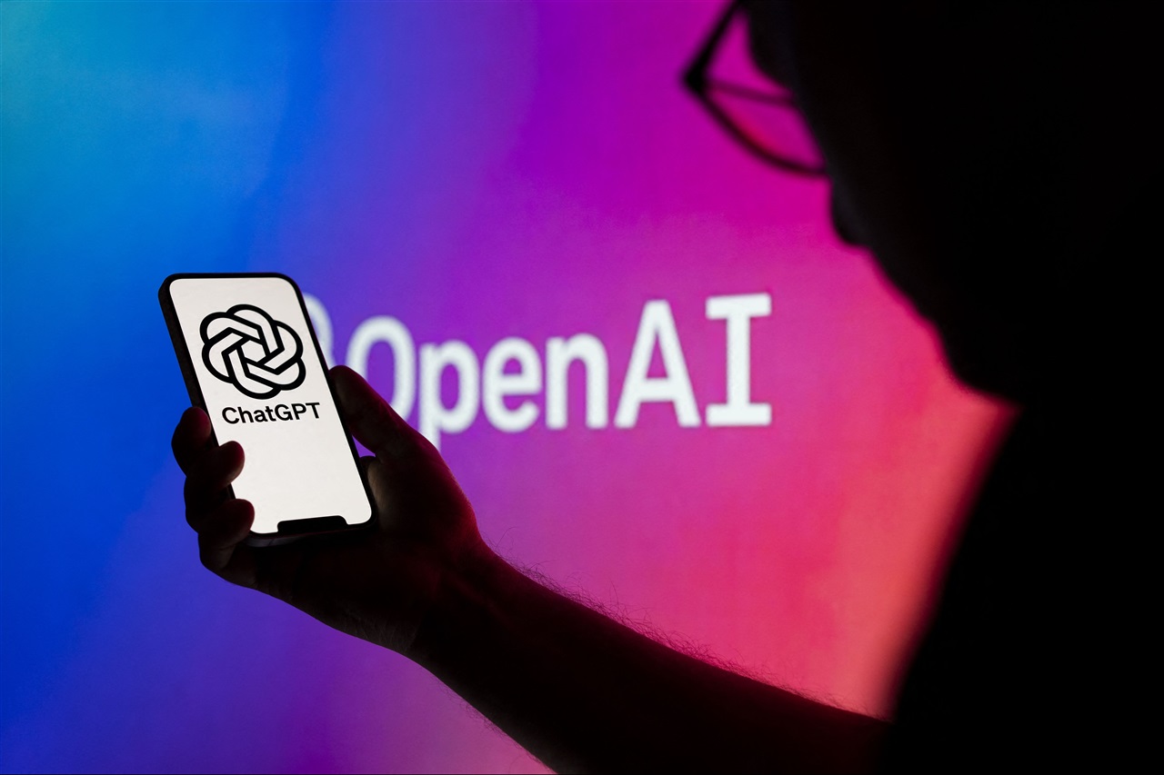 photo of OpenAI expects revenue will triple to US$12.7 billion this year image