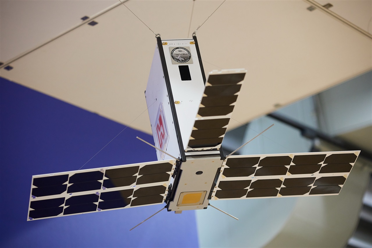 photo of Taiwan's satellite dreams stumble as Foxconn plugs into global LEO networks image