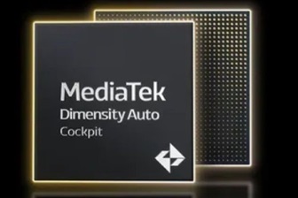 photo of MediaTek teams up with Nvidia to develop 3nm smart cockpit platform image