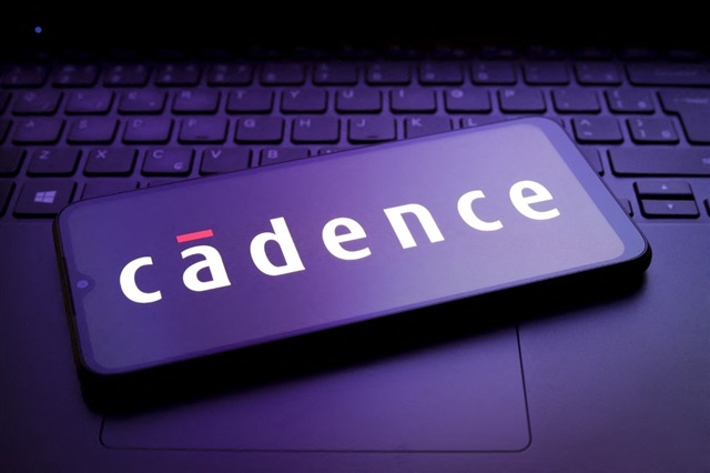 Cadence reports strong 1Q25, raises full-year outlook