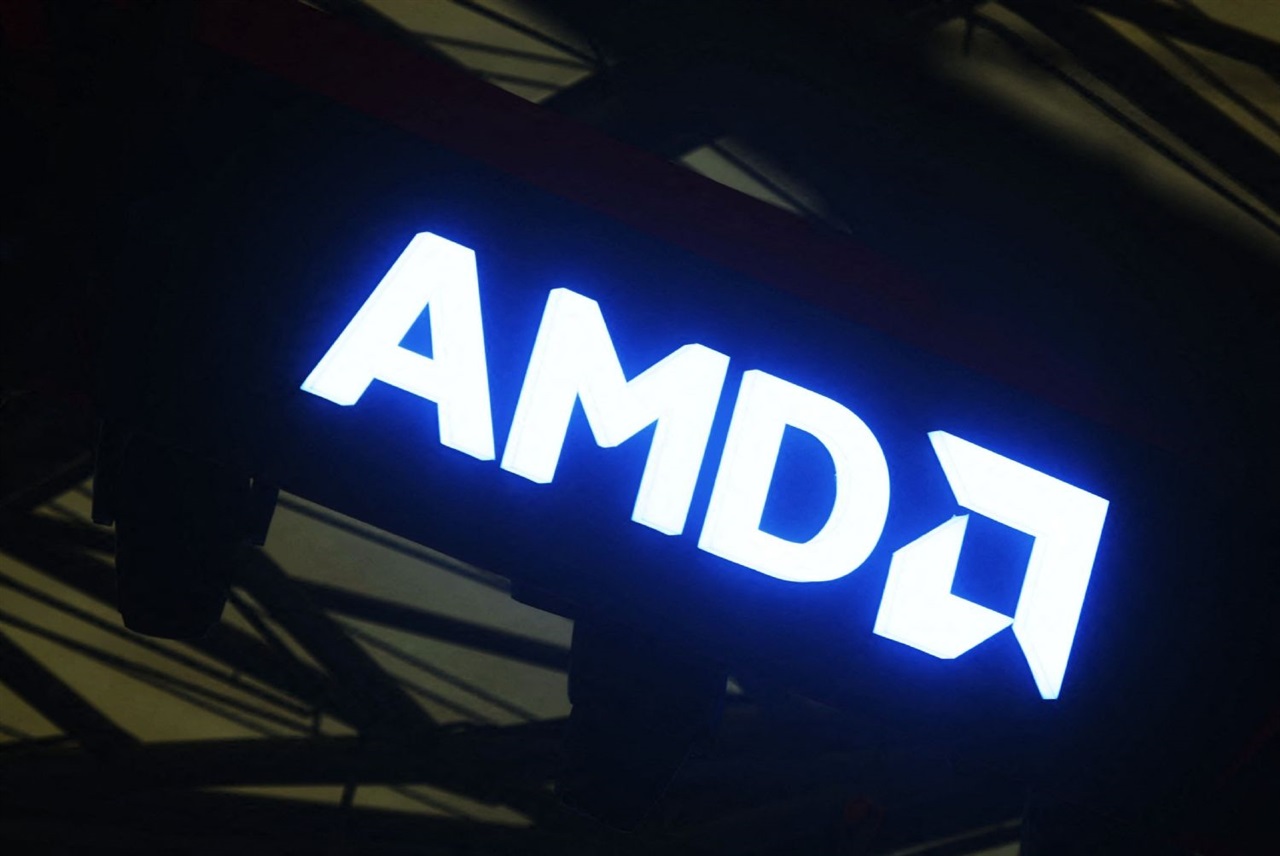 AMD posts strong Q1, but margin pressure clouds Q2 outlook