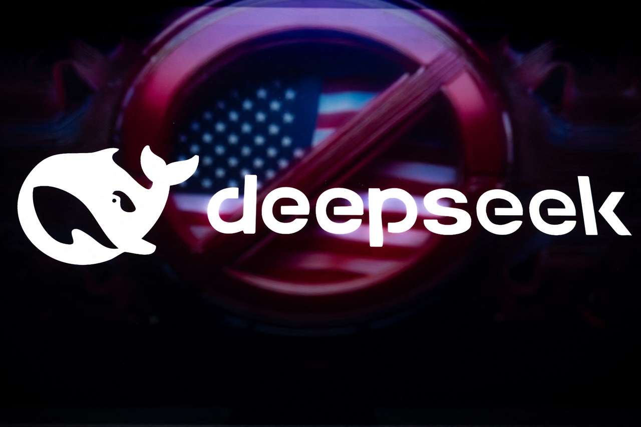 photo of Weekly news roundup: Huawei's 5G lead, DeepSeek's LLM moves, and TSMC's packaging gap image