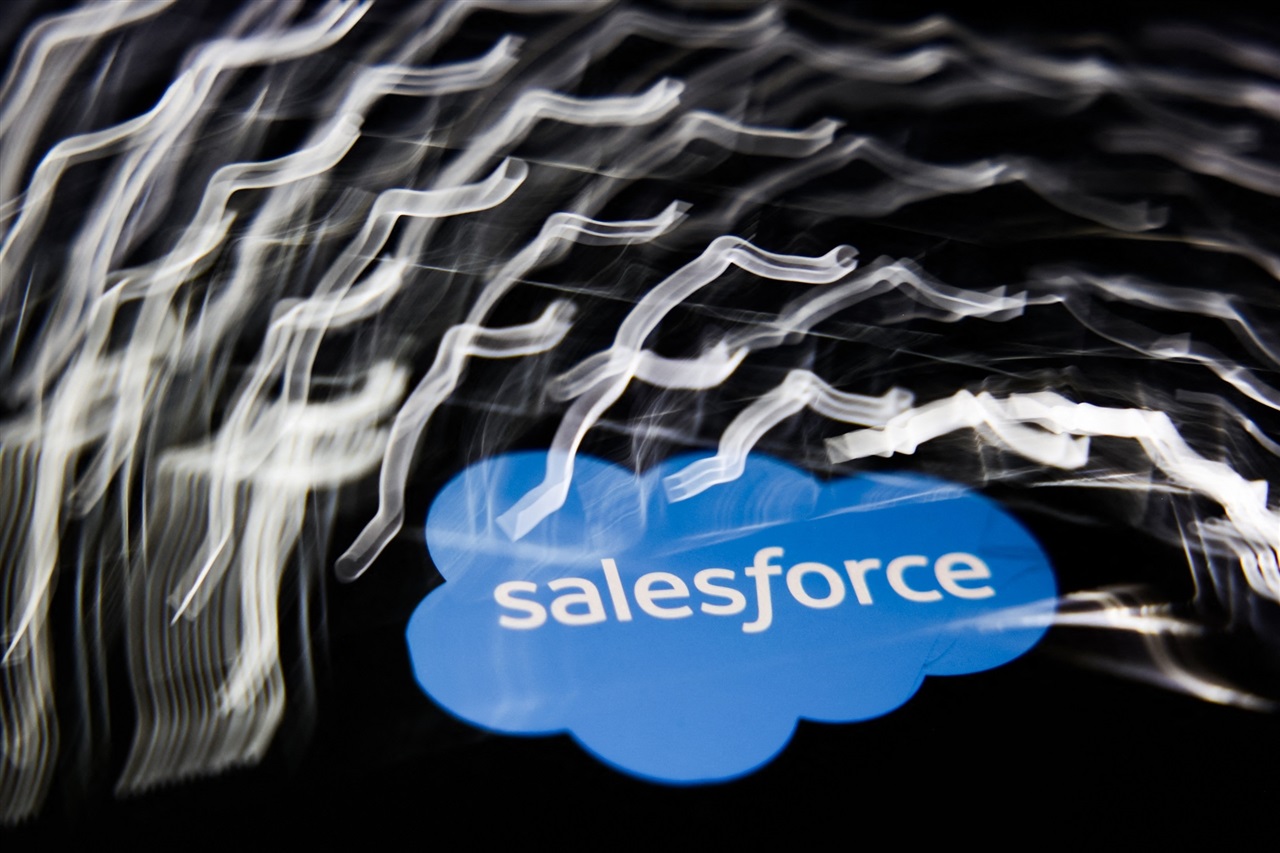 photo of Salesforce agrees to buy Informatica in deal worth US$8 billion image