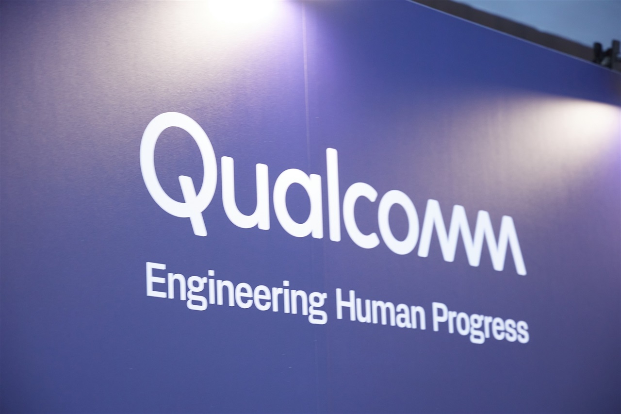 photo of Qualcomm Agrees to Buy Chip Firm Alphawave for US$2.4 Billion image