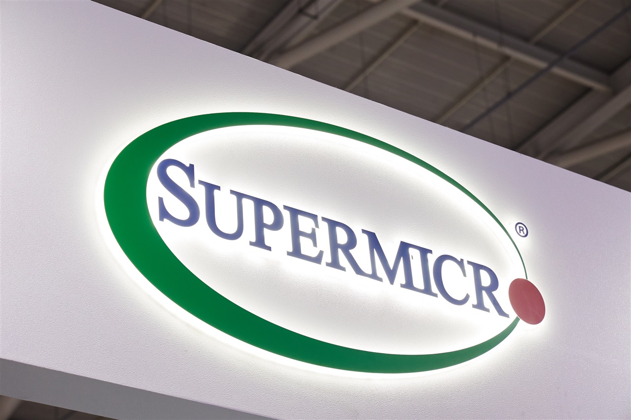 photo of Supermicro seeks US$2 billion convertible bond as deals ramp up image