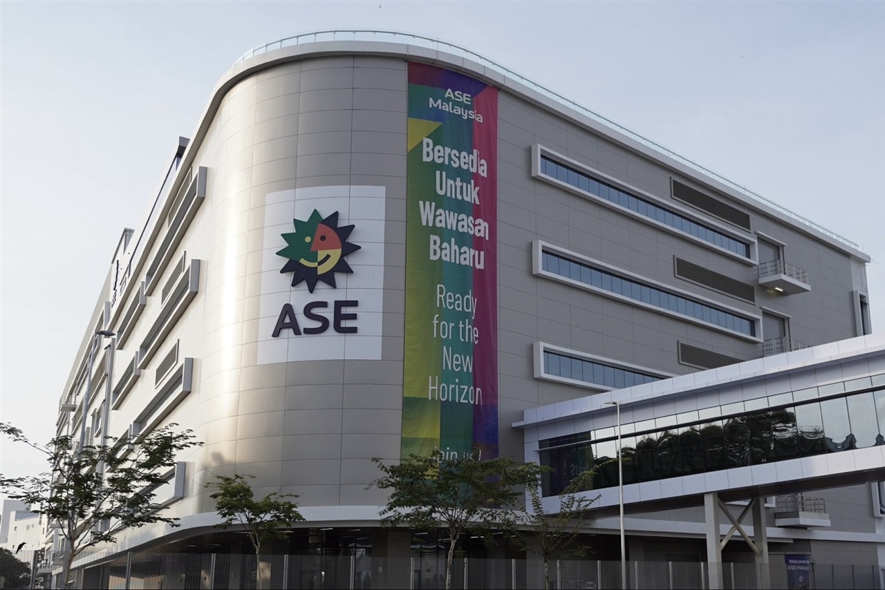photo of ASE’s COO bets on Taiwan’s AI strength, calls TSMC’s U.S. push decisive image