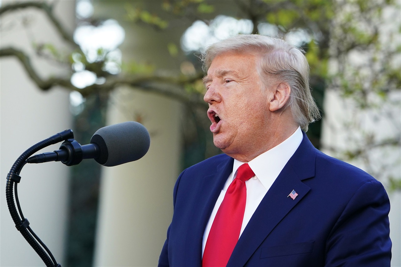 Trump's chip tariff threat sparks pushback from auto industry to tech