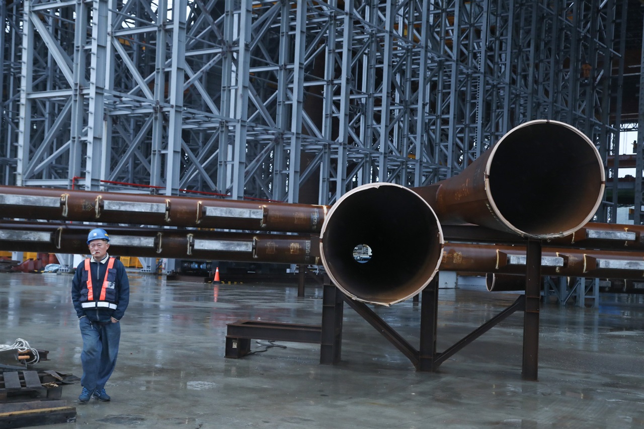 photo of Malaysia imposes provisional anti-dumping duties on steel imports from China, South Korea, Vietnam image