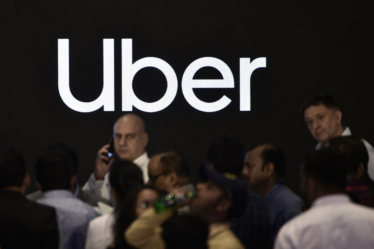 photo of Uber, Baidu relaunch robotaxi race: what it means for autonomous mobility's next chapter image