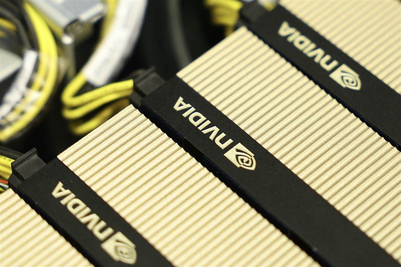 Nvidia and Micron Collaboration