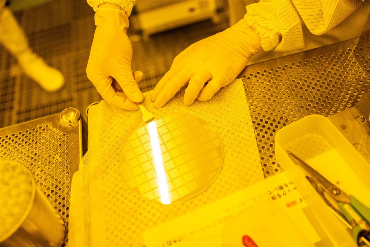Cadence expands beyond China with 3D IC momentum from TSMC ecosystem