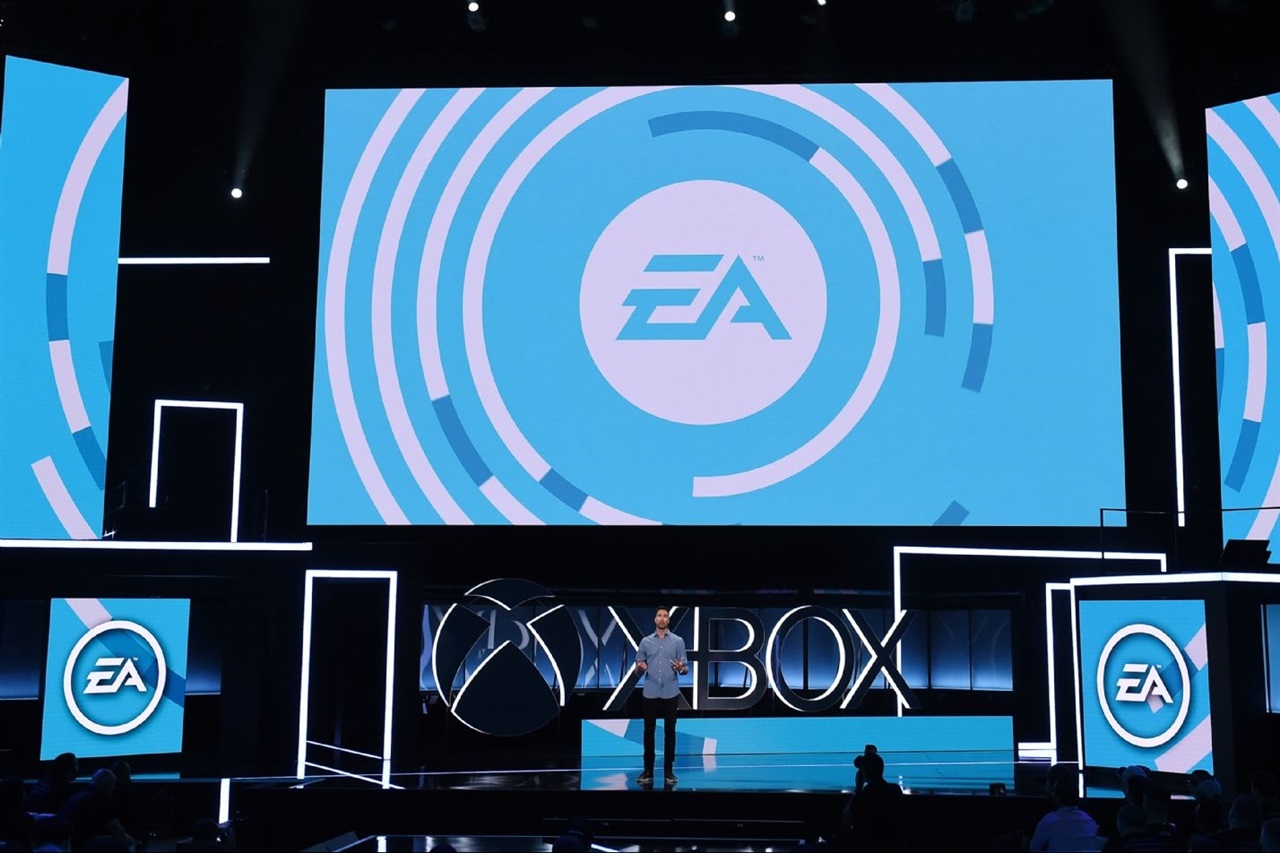 Guide Who Owns EA Gaming Unpacking the Truth